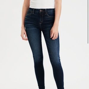 classic American Eagle jeans!
